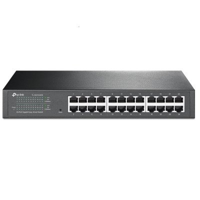 SWITCH 24P TP-LINK...