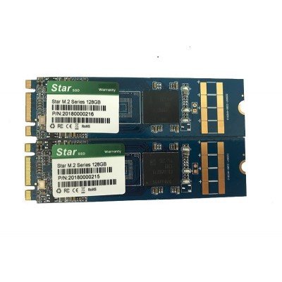 HD SSD M.2  128G STAR...