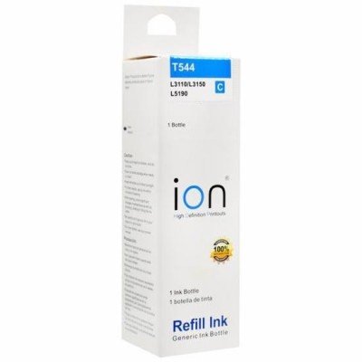 TINTA ION T544220 CIANO...