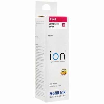 TINTA ION T544320 MAGENTA...
