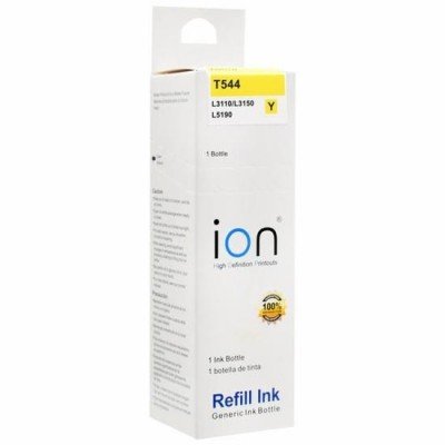 TINTA ION T544420 AMARELO...
