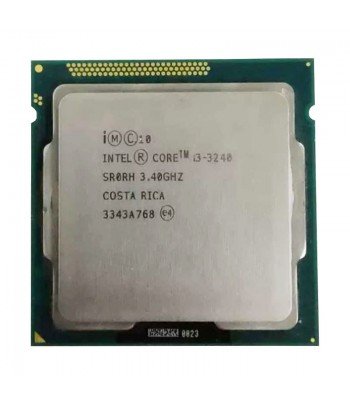 CPU CORE I3 3240 3M CACHE 3.40GHZ 1155