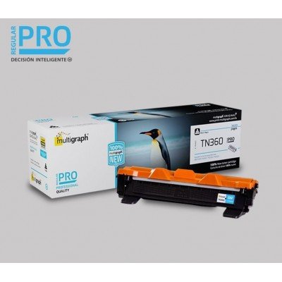 TONER MULTIGRAPH P/BROTHER...