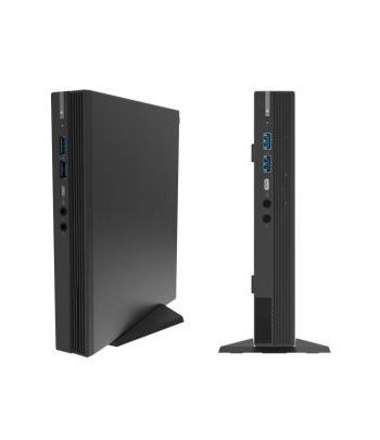 MINI PC INTEL i3 3.0 10GEN/MEM 8GB/1TB+256 M.2