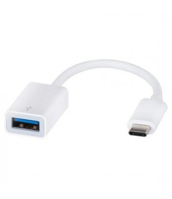 ADAP. USB TP-LINK UC400 USB-C/USB 3.0 - BRANCO