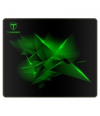 MOUSE PAD GAMER T-DAGGER T-TMP101 29X24 3MM.