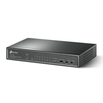 HUB  9P TP-LINK TL-SF1009P...