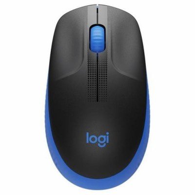 MOUSE WIRE LOGITECH M190...