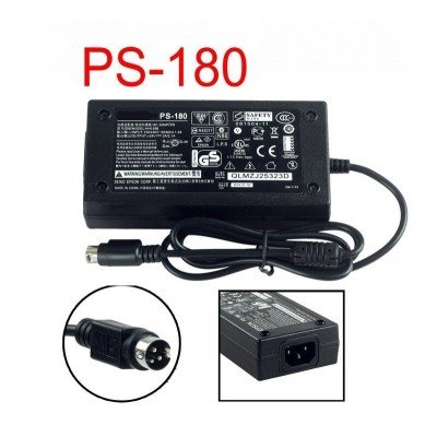 FONTE P/IMP EPSON TM...
