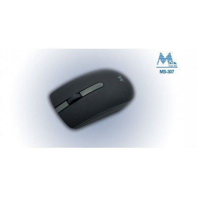 MOUSE USB MTEK MS-307 OPT...