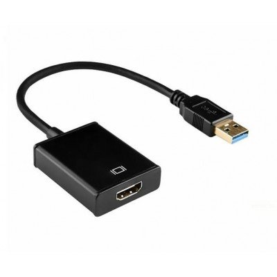 CABO ADAP. USB 3.0 P/ HDMI