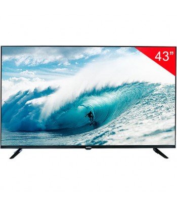 TV LED 43'' NAPOLI NPL-43S950 SMART/FHD/ANDR/SUP