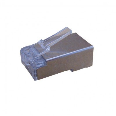 AC CONECTOR RJ45 CAT6E...