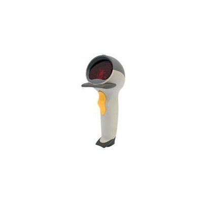 LEITOR COD BARRA LASER...