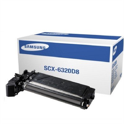 TONER SAMSUNG SCX-6320D8 S/GAR