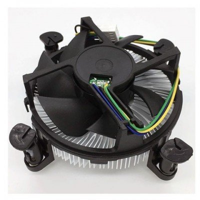 COOLER CPU...