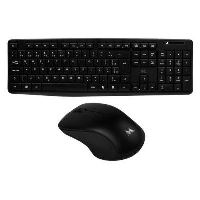 TEC+MOUSE WIRE MTEK KM-5239...
