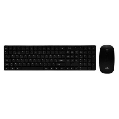 TEC+MOUSE WIRE MTEK...