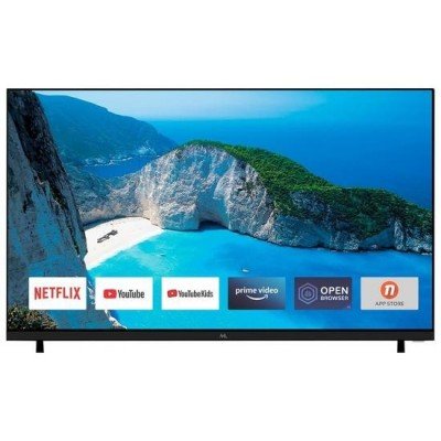 TV LED  32"" MTEK MK32FSAH...