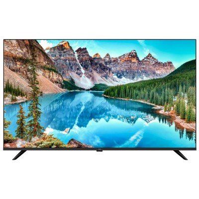 TV LED  65"" MTEK MK65FSAU...
