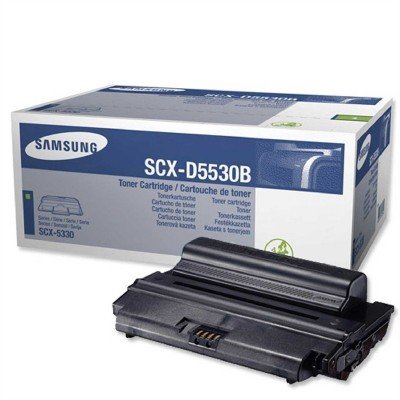 TONER SAMSUNG SCX-D5530B S/GAR