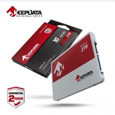 HD SSD SATA3 2TB 2.5""...