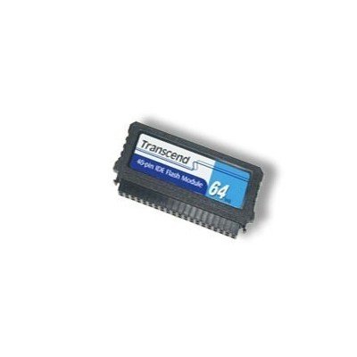 MEMORY FLASH IDE 64MB 40P...