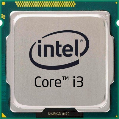 CPU CORE I3 6320 3.9 1151 OEM