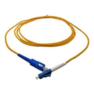 F. PATCH CORD SC-UPC LC-UPC...