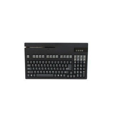 TEC USB UNITEC K2724U-B...
