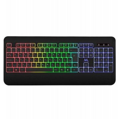 TEC USB MTEK KB-7701LR-PT...