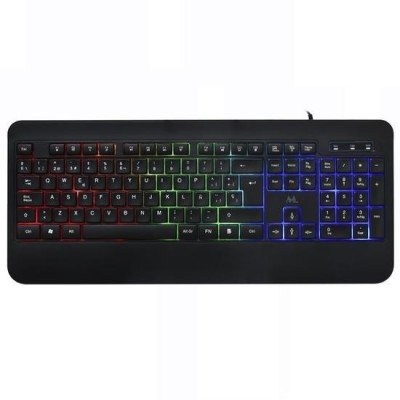 TEC USB MTEK KB-7701LR-ESP...