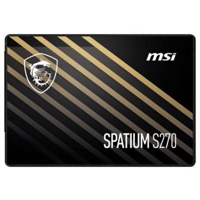HD SSD SATA3  480G 2.5""...