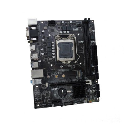 MB 1151 STAR H310...