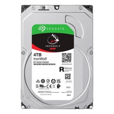 HD SATA3  4TB SEAGATE...