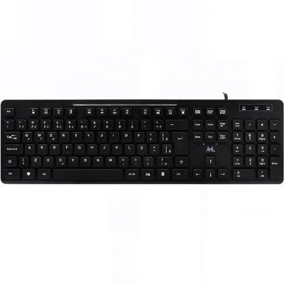 TEC USB MTEK KB-8269-PT...