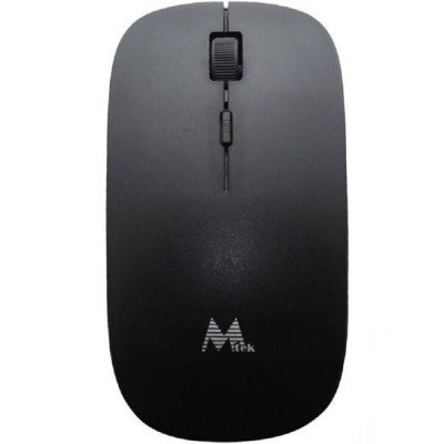 MOUSE WIRE MTEK MW-4W350B...