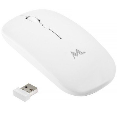 MOUSE WIRE MTEK MW-4W350W...