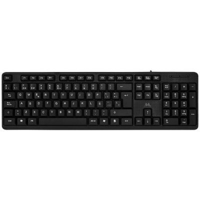 TEC USB MTEK KB-8187-E...