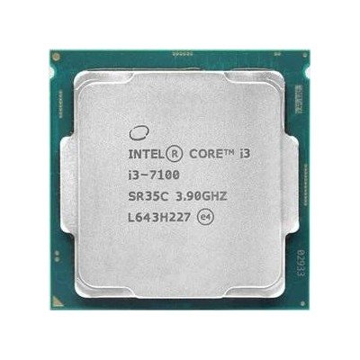 CPU CORE I3 7100 3.9GHZ 3MB...