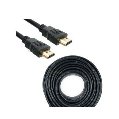 CABO HDMI PARA HDMI 20M...