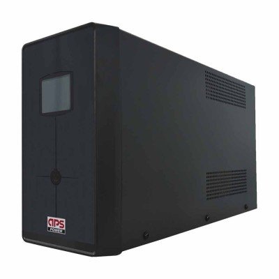 UPS  2000VA APS POWER 220V...