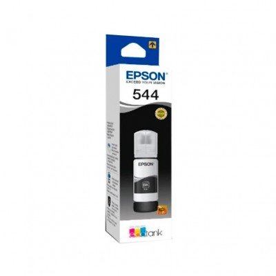 TINTA EPSON T544120 PRETO...