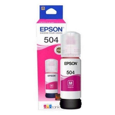 TINTA EPSON T504320 MAGENTA...