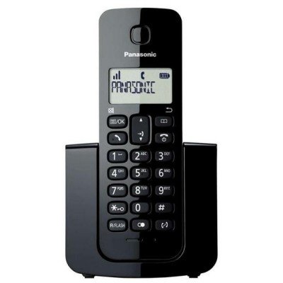 TEL S/FIO PANASONIC...