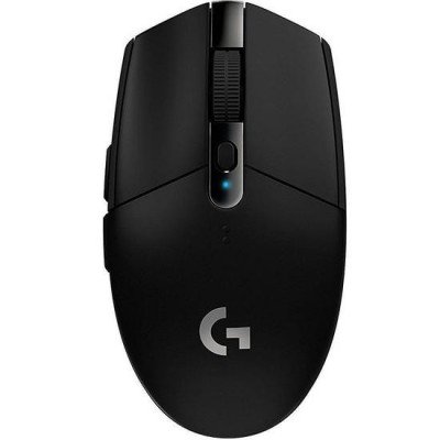 MOUSE WIRE LOGITECH G305...