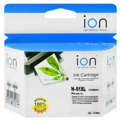 CART. ION H-61XL CH564W...