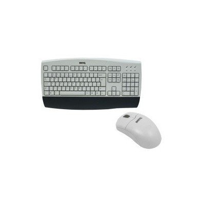 OUTLET TEC+MOUSE PS2 BENQ...