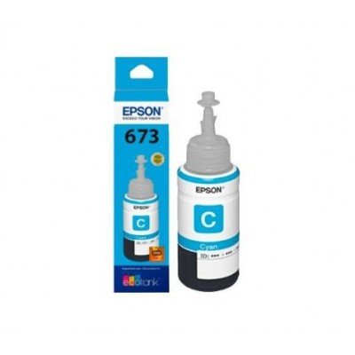 TINTA EPSON T673220 CIANO...