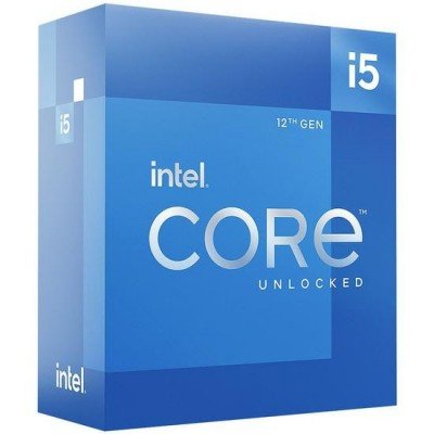 CPU CORE I5 12400  2.5GHZ...